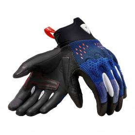 Revit Kinetic Gloves - Blue