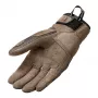 Revit Volcano Gloves