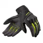 Revit Volcano Gloves