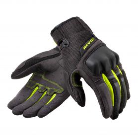 Revit Volcano Gloves - Fluorescent yellow