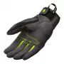 Revit Volcano Gloves