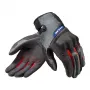 Revit Volcano Gloves