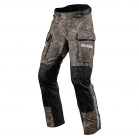 Revit Sand 4 H2O Pants - Brown