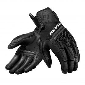 Revit Sand 4 Gloves - Black