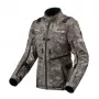 Revit Sand 4 H2O Lady Jacket