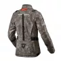 Revit Sand 4 H2O Lady Jacket