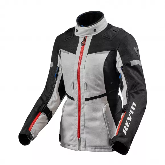 Chaqueta Revit Sand 4 H2O Lady