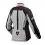 Revit Sand 4 H2O Lady Jacket