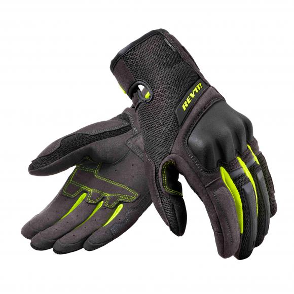 Guantes Revit Volcano Lady