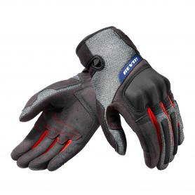 Revit Volcano Lady Gloves - Gray