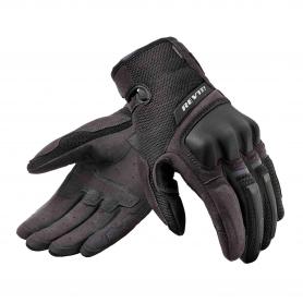 Revit Volcano Lady Gloves - Black