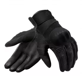 Revit Mosca H2O Gloves - Black