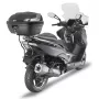 Monolock luggage carrier for Kymco Xciting 400i by Givi