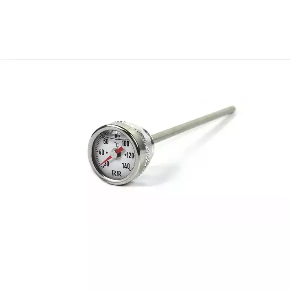 Oil temperature gauge for BMW F650GS (08-), F700GS and F800GS