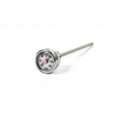 Oil temperature gauge for BMW F650GS (08-), F700GS and F800GS