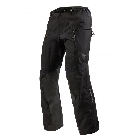 Revit Continent Motorcycle Pants