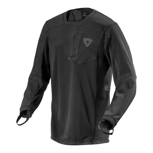 Revit Sierra Motorcycle Pullover