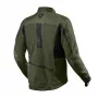 Revit Territory Jacket