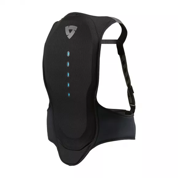 Slingshot back protector by Revit