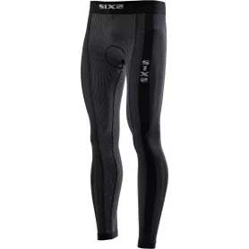 Thermo Carbon Underwear@ gel pad tights