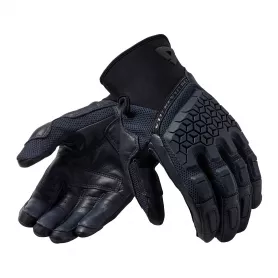 Revit Caliber Gloves - Blue