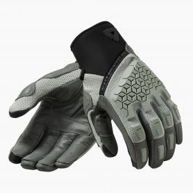 Revit Caliber Gloves - Gray