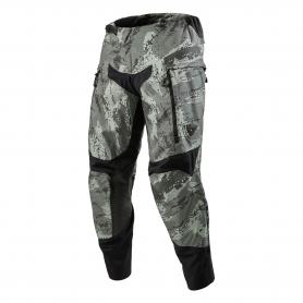 Revit Peninsula Pants - Gray