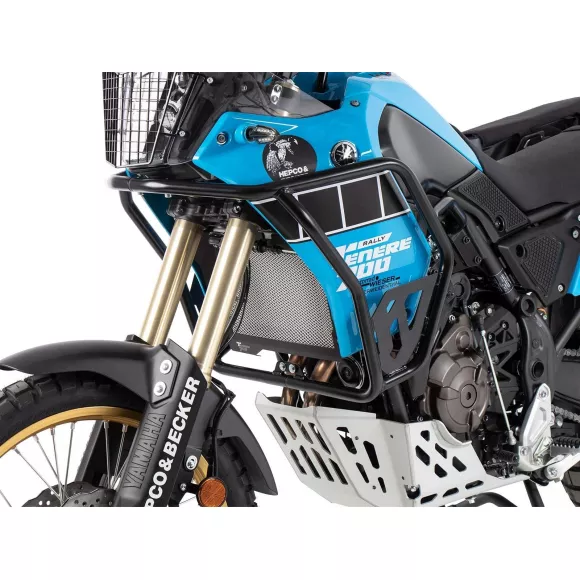 Tank protection bars "RALLY" for Yamaha Tenere 700 / Rally (2019-)