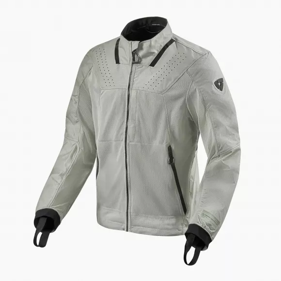 Revit Territory Jacket