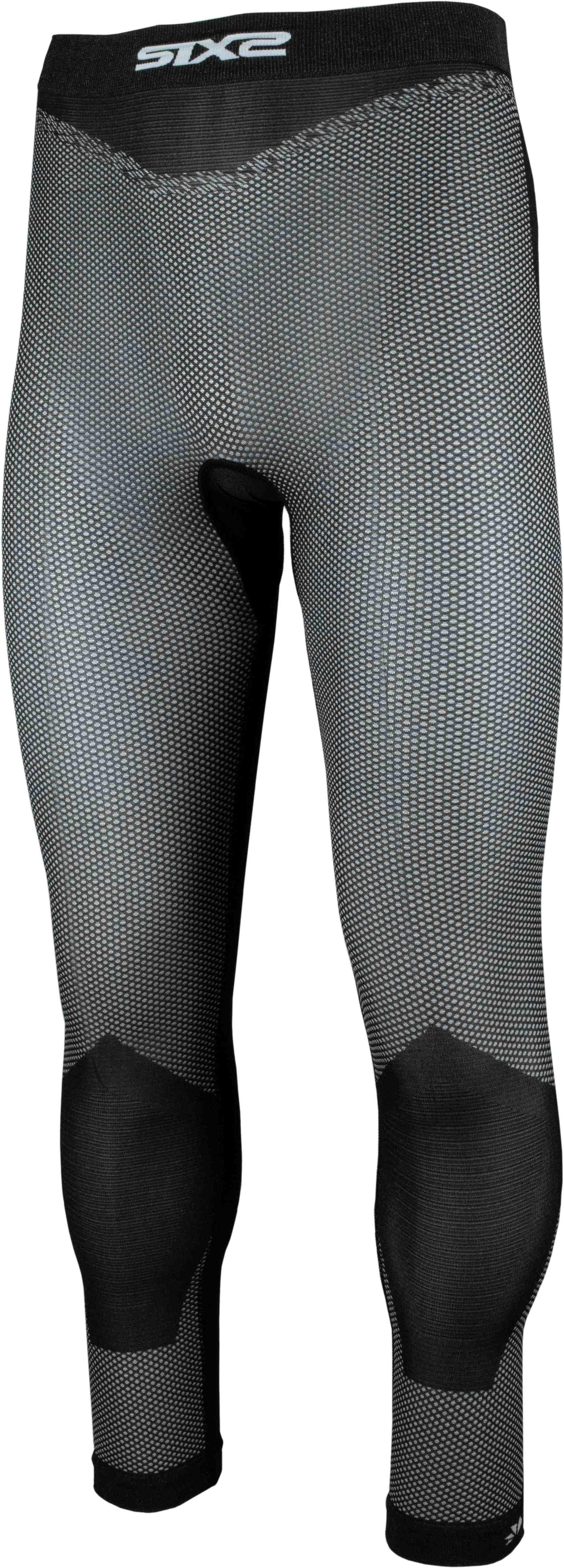 Mallas Interiores PNXL BT Carbon Underwear® de Sixs - Tienda