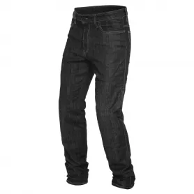 Jeans Dainese Denim Regular - Black