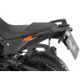 C-Bow saddlebag holder for KTM 390 Adventure (2020-)