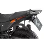 C-Bow saddlebag holder for KTM 390 Adventure (2020-)