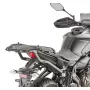 Givi rear rack for Yamaha MT07 (2018-) motorcycle