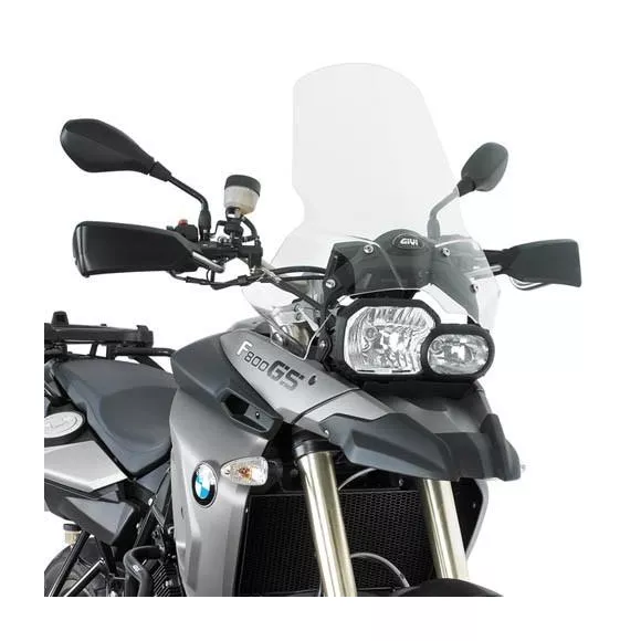 Givi screen for BMW F650GS/ F800GS (08 - 17)