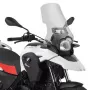 Givi Spoiler Screen for BMW G650GS (11-17)