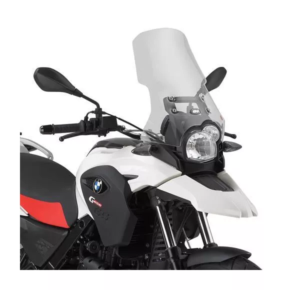 Givi Spoiler Screen for BMW G650GS (11-17)