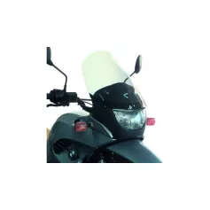 Smoked screen (41,1 x 34 cm) for BMW F650GS (00-03) from GIVI