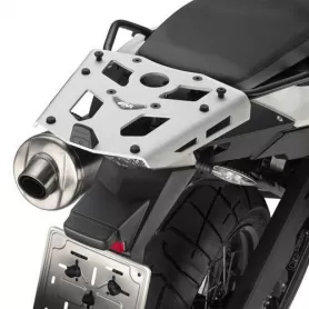 Givi Monokey top case bracket for BMW F650GS (08-17) / BMW F800GS (08-17) / BMW F700GS (13-17) / BMW F800GS Adv. (13-17)