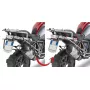 MONOKEY® pannier rack for BMW R1200GS (13-18) / R1200GS Adventure (14-18) / BMW R1250GS de GIVI