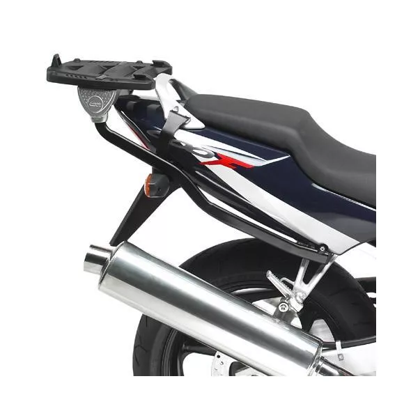 MONOKEY® or MONOLOCK® luggage rack for HONDA CBR 600 F (99-06) from GIVI