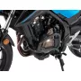 Engine protection bars for Honda CB 500 F (2013-2015)