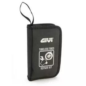 Motorcycle puncture repair kit GIVI