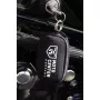 Motorcycle key ring in neoprene Motocenter Company