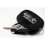 Motorcycle key ring in neoprene Motocenter Company