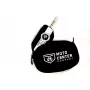 Motorcycle key ring in neoprene Motocenter Company