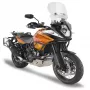 Aluminum crankcase cover for KTM 1050 Adv. (15-16) / KTM 1090 Adv. (17-) / KTM 1190 Adv. (13-16) / KTM 1190 Adv. R (13-16) / KTM 1290 Super Adv. R (17-) / KTM 1290 Super Adv. S (17-) from GIVI