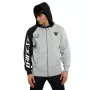 Zippered sweatshirt Dainese Racing Service