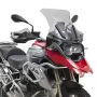 Specific windscreen for R1200GS LC **smoked** by GIVI