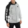 Zippered sweatshirt Dainese Racing Service